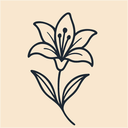 Stiloria Icon